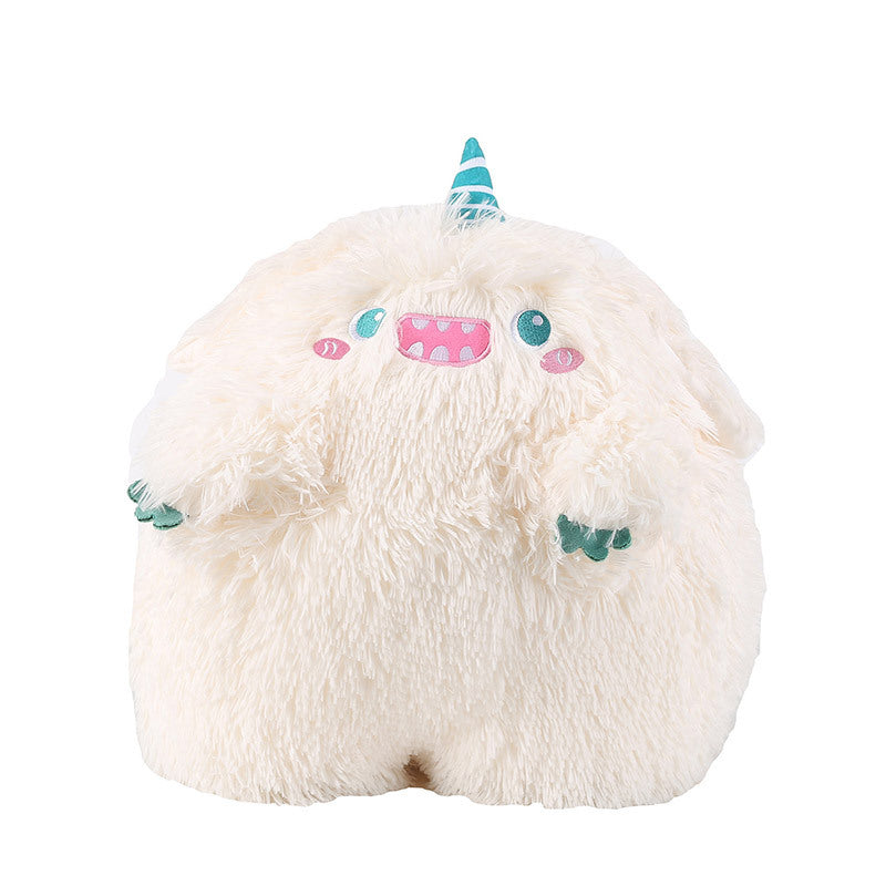 Factory Price Custom 45cm-65cm Cute Big Eyes Monster Plush Doll Soft Monster Hugging Pillow Monster Stuffed Animals Plush Toy  Wholesale Custom Oem Logo Monster Plush Doll Monster Plush Peluche Toy Big Eyes Monster Plush 