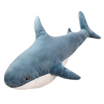 Custom Shark Plush Toy Stuffed Animal Soft Plush Wholesale Shark Plush Toy,Stuffed Animal,Soft Plush Toy