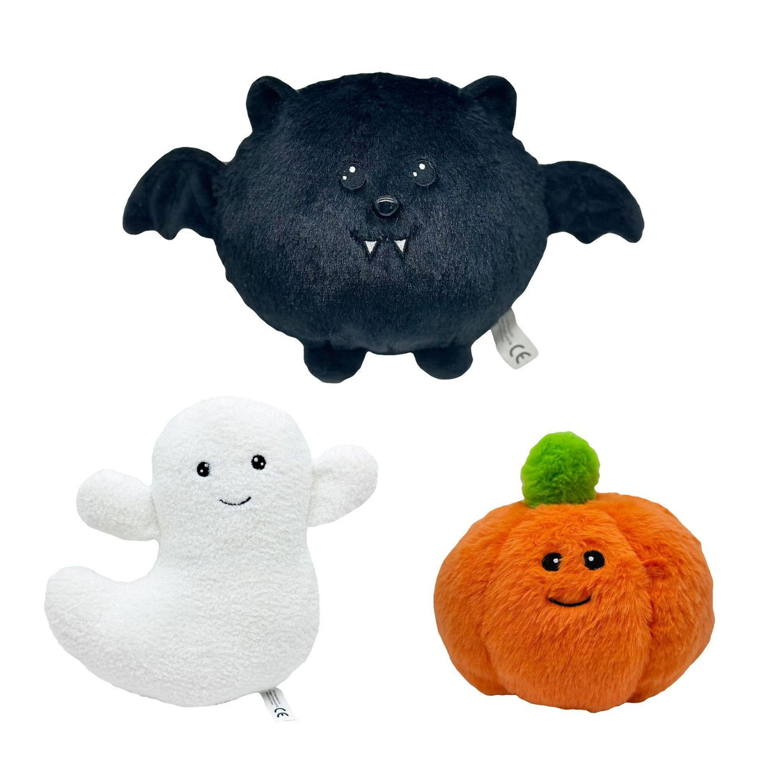 Wholesale Halloween Simulation Pumpkin Plush Toy Soft Throw Pillow Cartoon Toys Custom Doll Collect Plush  Plush Toy Cartoon Anime Plush Toys Birthday Present Gift Cartoon Anime Plush Toys Claw Machine Doll Toys Custom Doll Collect Plush Wholesale