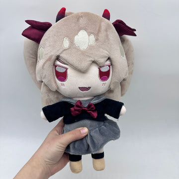 Anime Cute Cartoon Dolls Customized Plush Toys For Boys And Girls Children's Toys Festival Gifts Home Decoration  Anime Cute Cartoon Dolls Customized Plush Toys For Boys And Girls For Children's Toys And Home Decoration