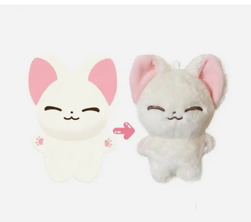 2024 Customized 10cm Cute Doll Idol Surrounding Characters Plush Stuffed Toy Cute Animal Toy Plush Doll Plush Stuffed Toy custom Plush Animal Toy Plush Doll cute Animal Toy