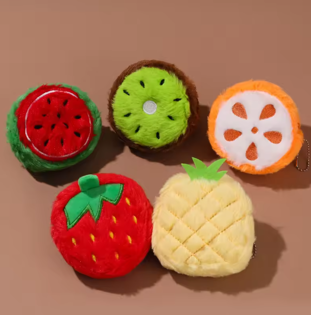 Buy High Quality Customised Stuffed Animal Plush Toy Cartoon Fruit Plant Cute Kawaii Plush Toy For Girl.Product