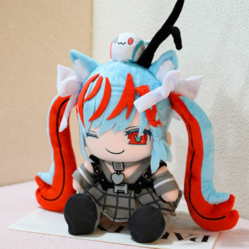 Buy Custom Dolls stuffed Animals plush Figure Toys Product