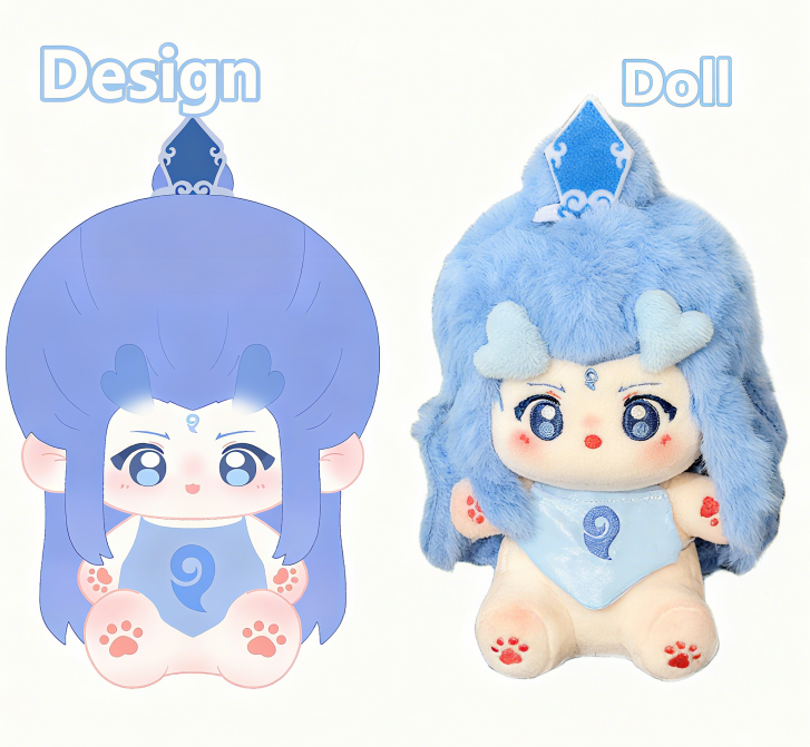 Custom plush toy manufacturers offer OEM/ODM services for custom plush and personalized stuffed animals.