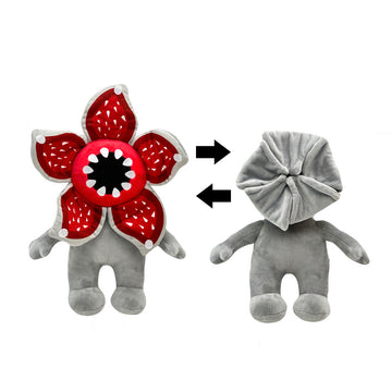 Unfamiliar things, cannibals, flowers, cute gifts, plush designs, emoji toys, custom designs