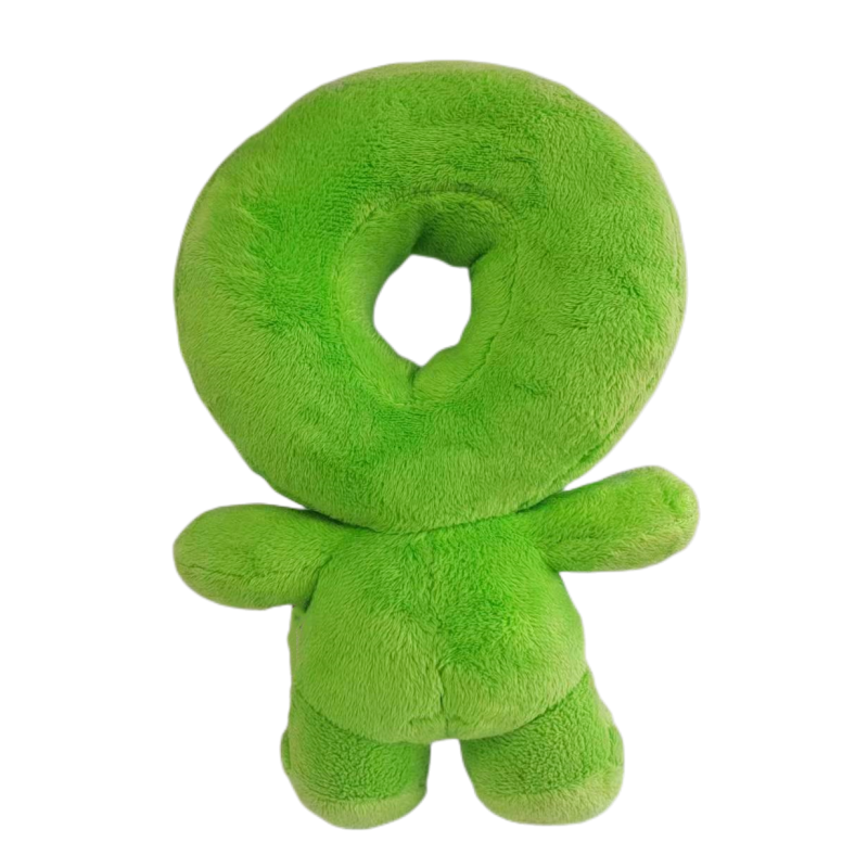 Top-quality custom-made cute plush toys