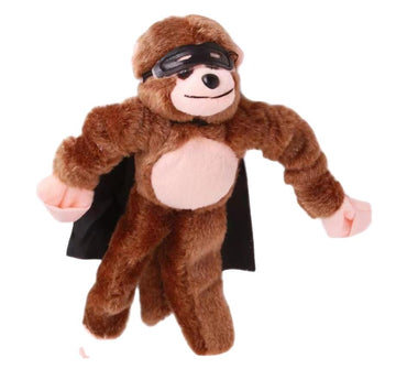 Buy Custom Toy High Quality Plush Custom Doll Plush Stuffed Toy Factory Wholesale Product