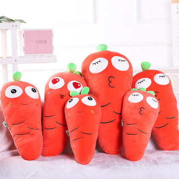 Lovely Promotional Customized Soft Giant Teddy Bear Toy Stuffed Super Big Sized Bear Doll For Amusement hot Sale Custom Stuffed Animal Stuffed Toy Vegetable Carrot Plush Toy For Kids Soft Plush Stuffed Toys Product