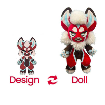 Free samples, new designs, custom Plush toys, plush animals, plush dolls, standing dolls.