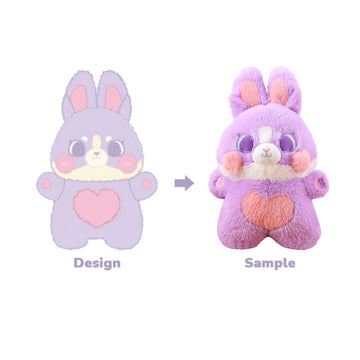 Buy Custom Made Soft Stuffed Animals Plush Toy Keychain Oem Odm Custom Plushies Doll custom Plush Toy custom Plushies Product