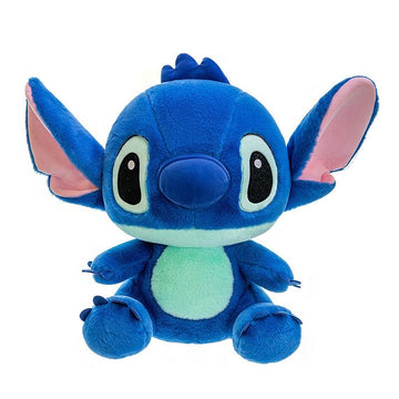 High-quality stitched plush dolls and plush toys