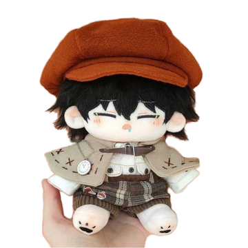 Buy Cartoon Plushie Toy unisex Kids Toy cotton Stuffed soft Cotton Toy cute Cotton Doll Product