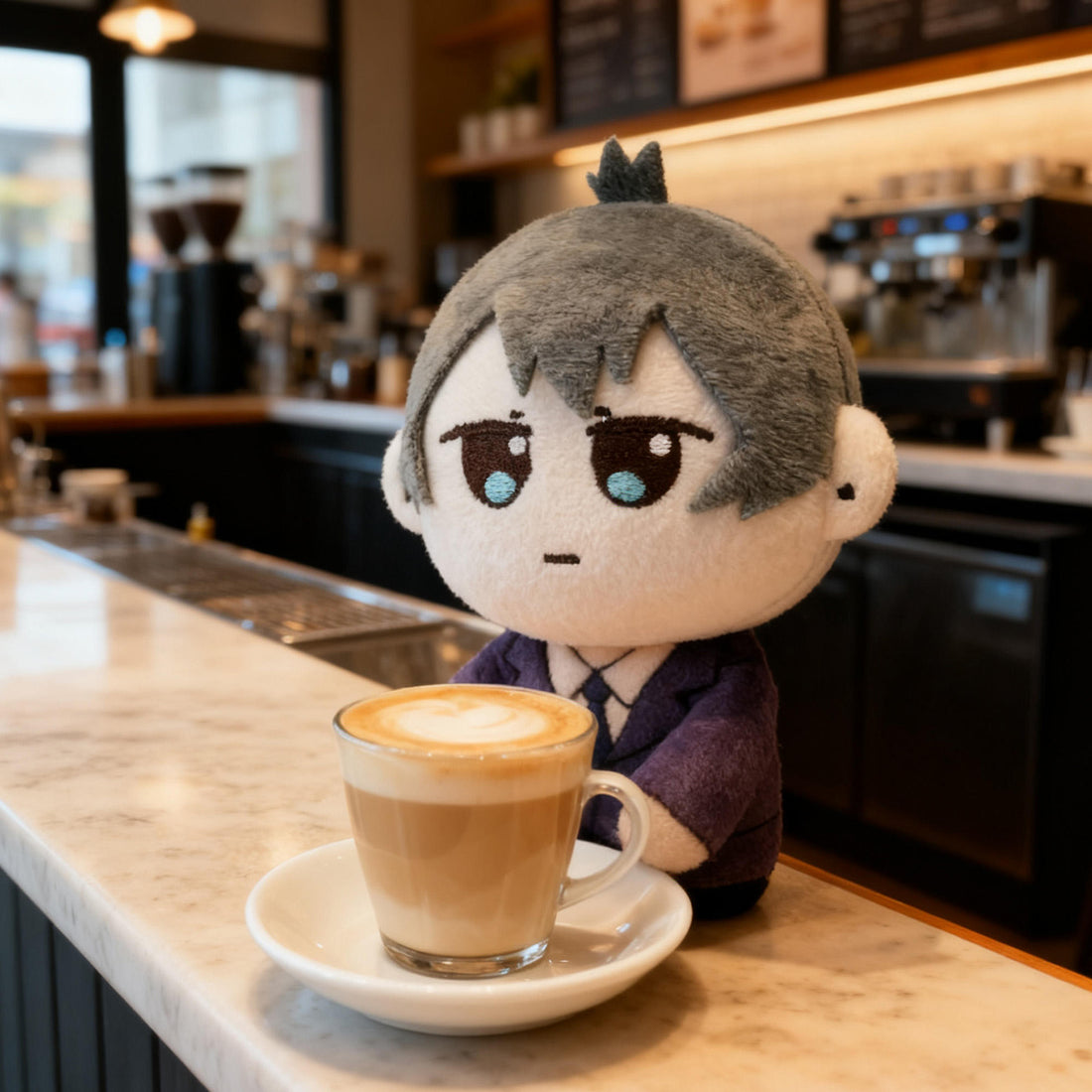 Purchase custom high-quality plush keychains, printed clothing and toys, anime fan designs, custom angel plush toys, personalized stuffed toys, angel character plush toys, and custom-designed plush stuffed toys.