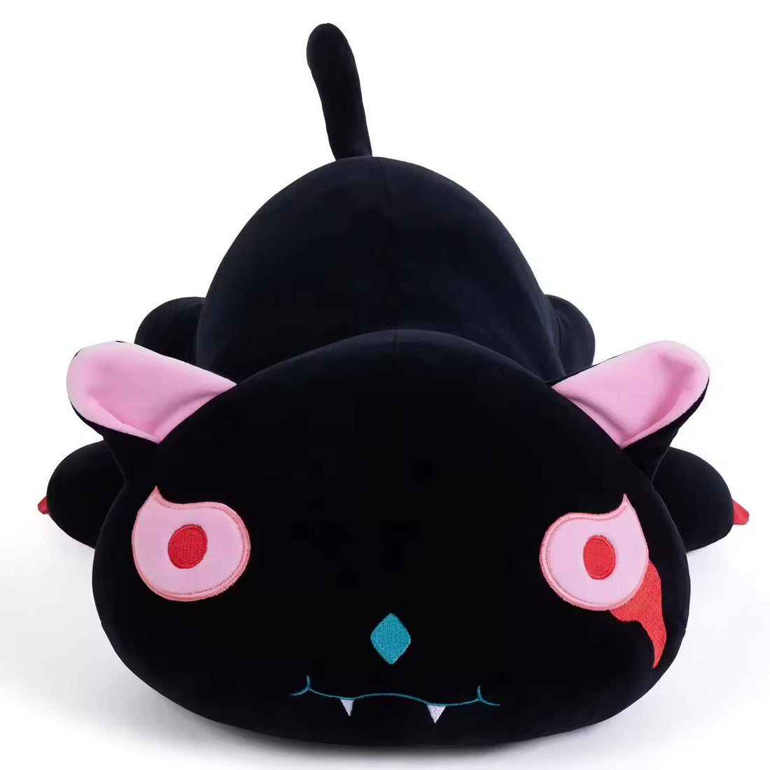 Buy Plush Toys Stuffed Animal soft Cat Cushion Doll cartoon Cat Pillow Cat Pillow Plush Toy pp Cotton Stuffed Toys unisex Animal Plush Toys Product