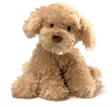 Super fluffy plush animal dog toy, realistic plush doll, customizable to whatever you want, puppy plush animal plush toy.