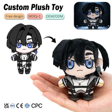 Purchase plush toys, mascots, custom plush dolls, Q-version dolls, custom idol character cartoon cotton dolls, custom Korean style dolls, cute Korean style plush toys, 10cm Korean style dolls.
