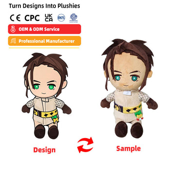 Buy Custom Stuffed Toy Custom Plush Toy Design Plush Doll Personalized Design Product
