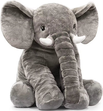 Buy various plush animal toys
