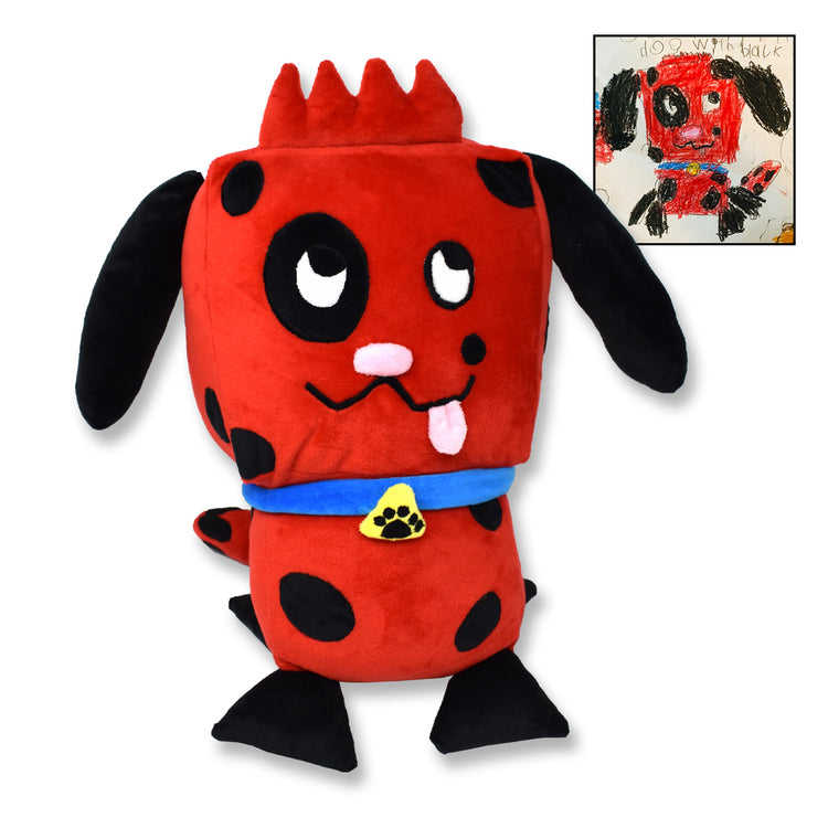 Wholesale low minimum order quantity custom logo plush toys for children, cute custom plush toys