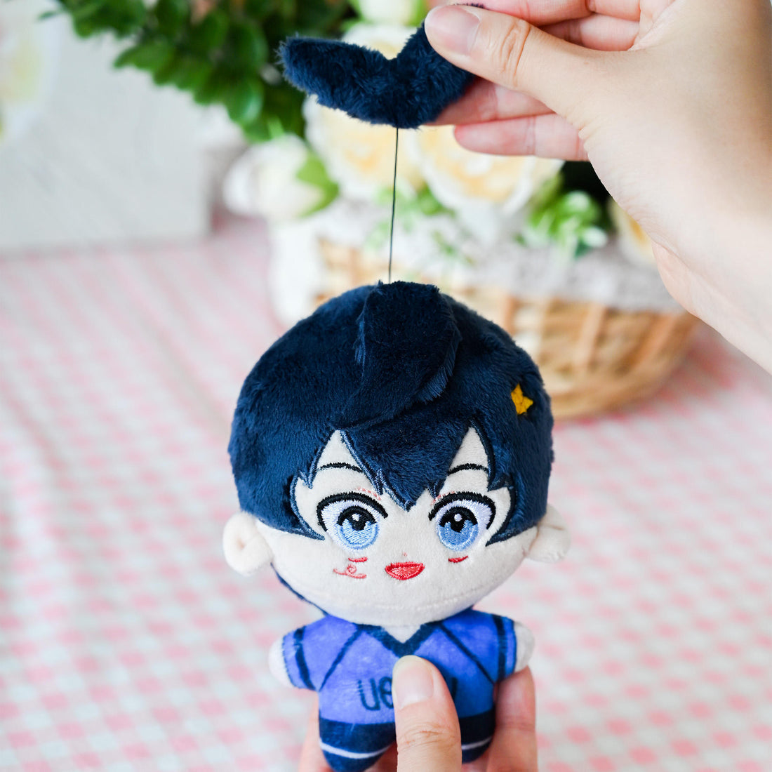 Buy Plush Mascot Costumes For Adults custom Plush Doll plush Figure Toys Product