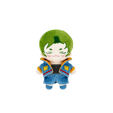 Buy Custom Mascot custom Fluffy Toy cloth Dolls cotton Plushie Toys gift Plush Toys kids Gift Plush Toys custom Plushie Football custom Made Plush Muscle Product