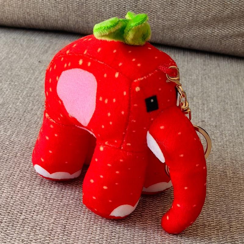 Buy Claw Machine Doll stuffed Toys For Children Gifts plush Doll plush Doll Pendant Product