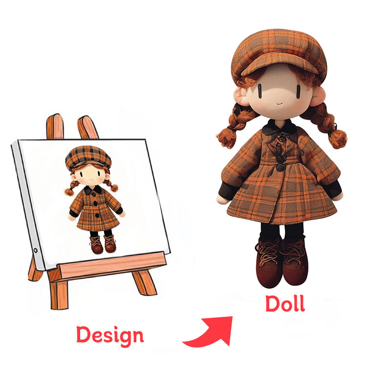 Buy Custom Plush Toy plush Toy Custom oem Plush Toy custom Kpop Dolls Product