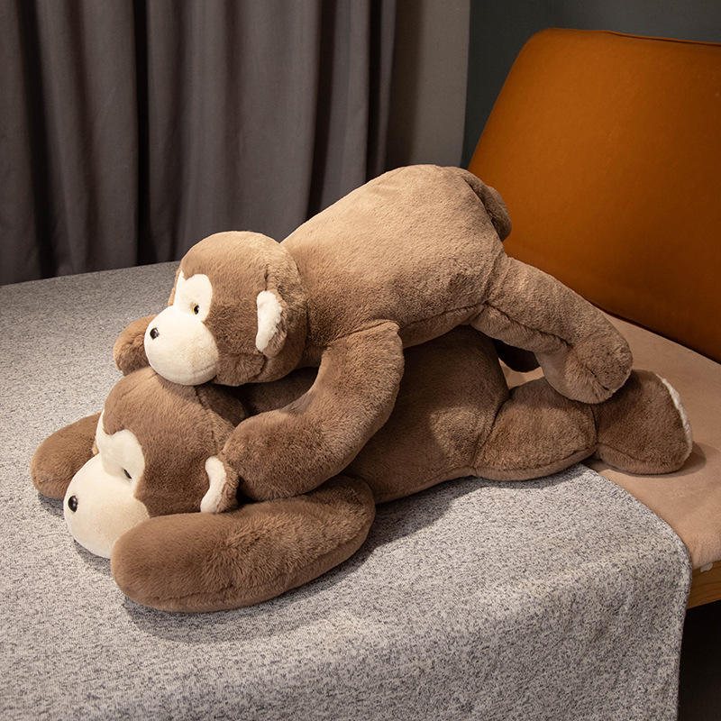 Plush toys, plush polar bears, monkeys, frogs, crocodiles, plush toy manufacturers