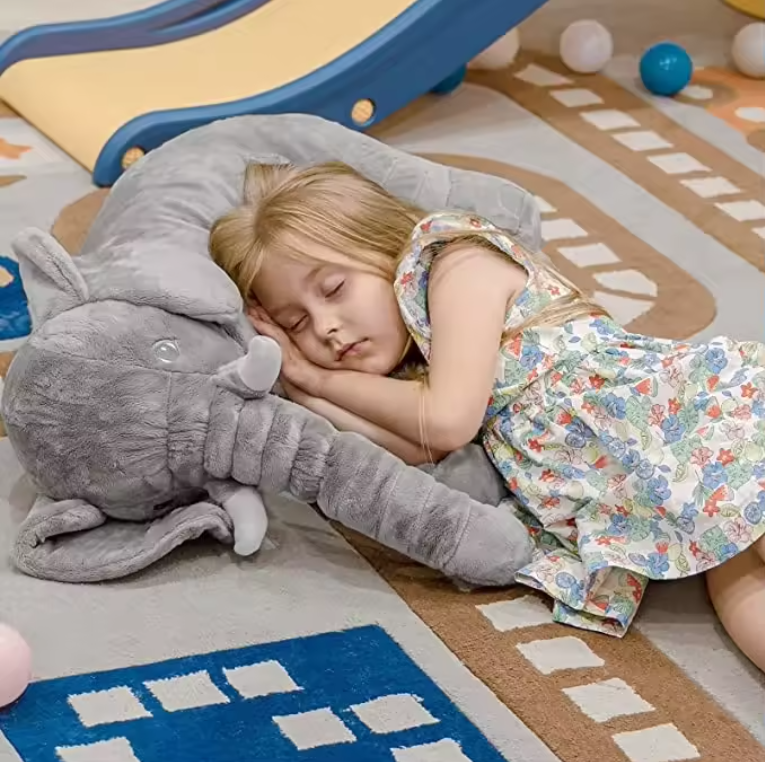 Buy various plush animal toys