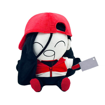 2026 New Arrival Popular Butcher Vanity Plush Toy Cute Pillow Plush Toy