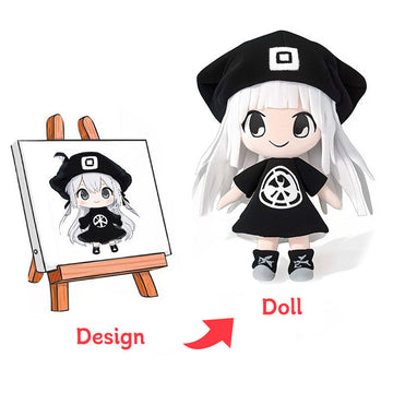 Buy Custom Plush Toy plush Toy Custom oem Plush Toy custom Kpop Dolls Product