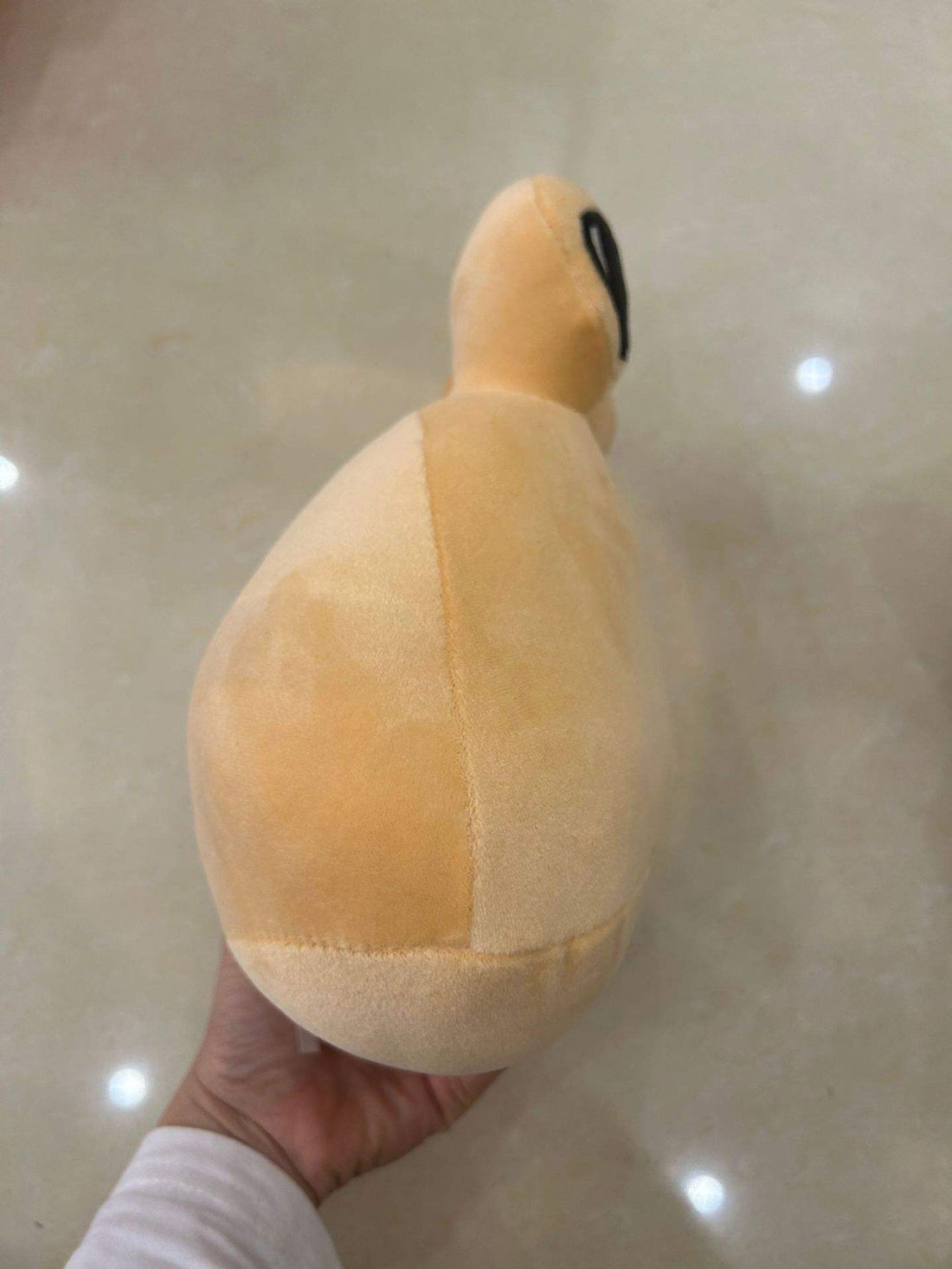 Buy Pou Plush Toy Children's Gift Stuffed Animals Toys design Cute Plush Dolls Pou My Pet Alien Game Peripheral Action Figure Pou Plush Toy design Cute Plush Dolls Pou My Pet Alien Game Peripheral Action Figure Pou