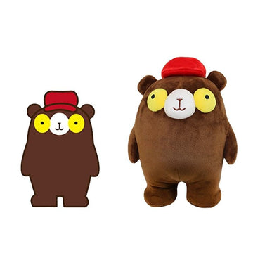 High-quality promotional gifts, plush toys, animal OEM, custom plush toys