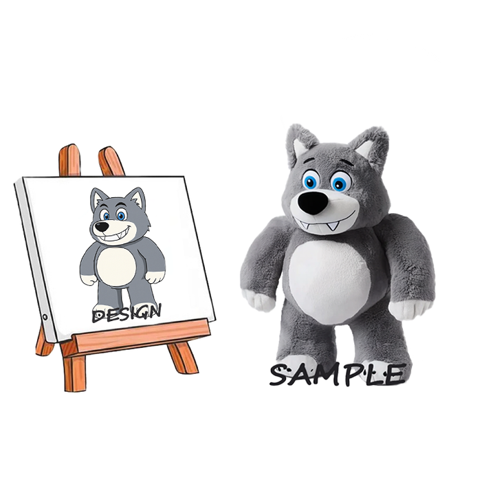 Factory wholesale of exquisite floral, sun, moon, star, and cloud plush cushions and pillows for home decoration; custom-designed plush toys for children and babies; sizes can be customized.