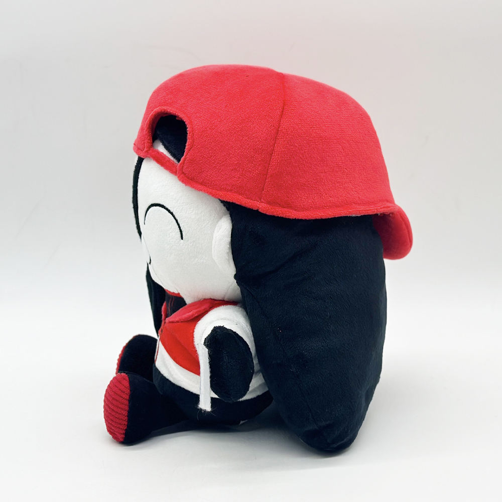 2026 New Arrival Popular Butcher Vanity Plush Toy Cute Pillow Plush Toy