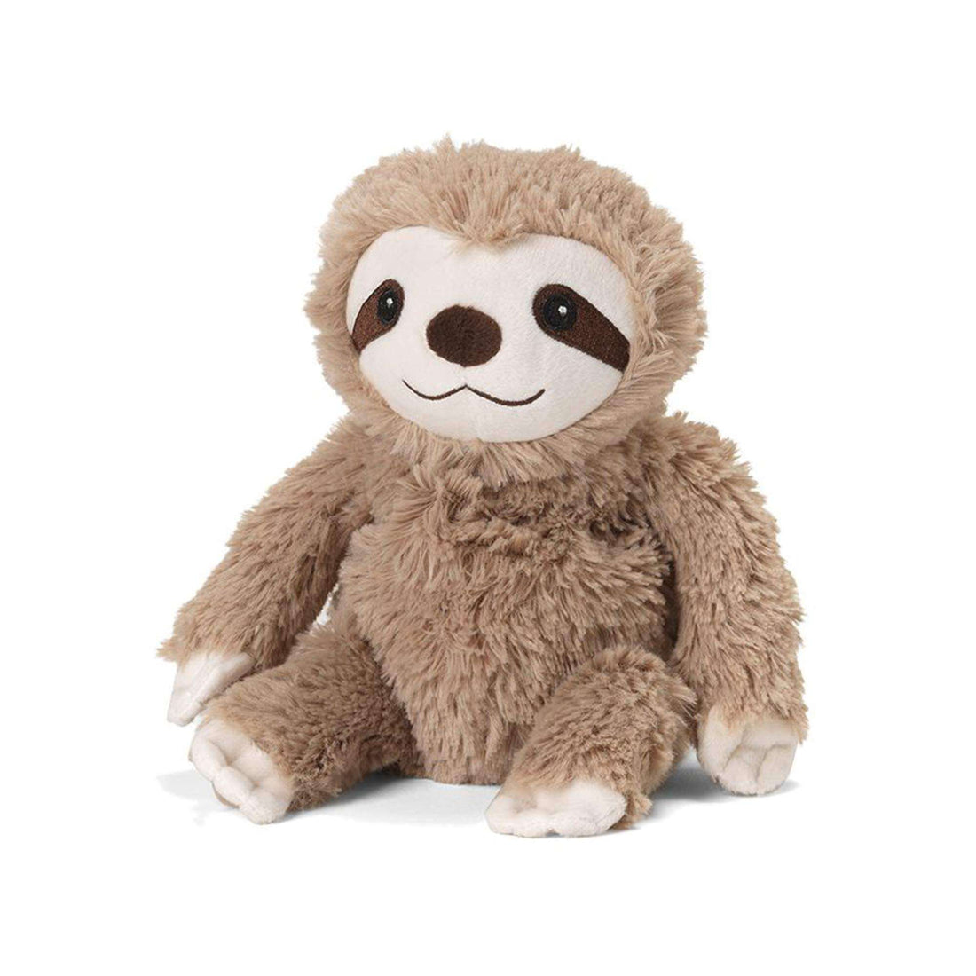 Buy Plush Toy animal Plush Toy 2026 Hot Selling Animal Plush Toy sloth Plush Toy Removable Lavender Hot Pack Hand Warmer Pillow Kids Comfort Stuffed Animal Stuffed Plush Doll Product