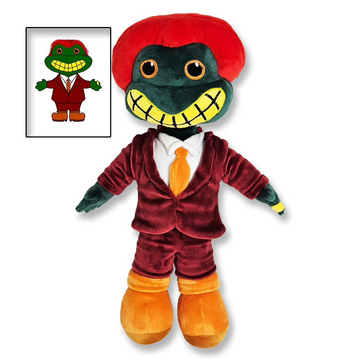 2026 High-Quality Promotional Gift Plush Toys, Animal OEM/ODM Plush Toys