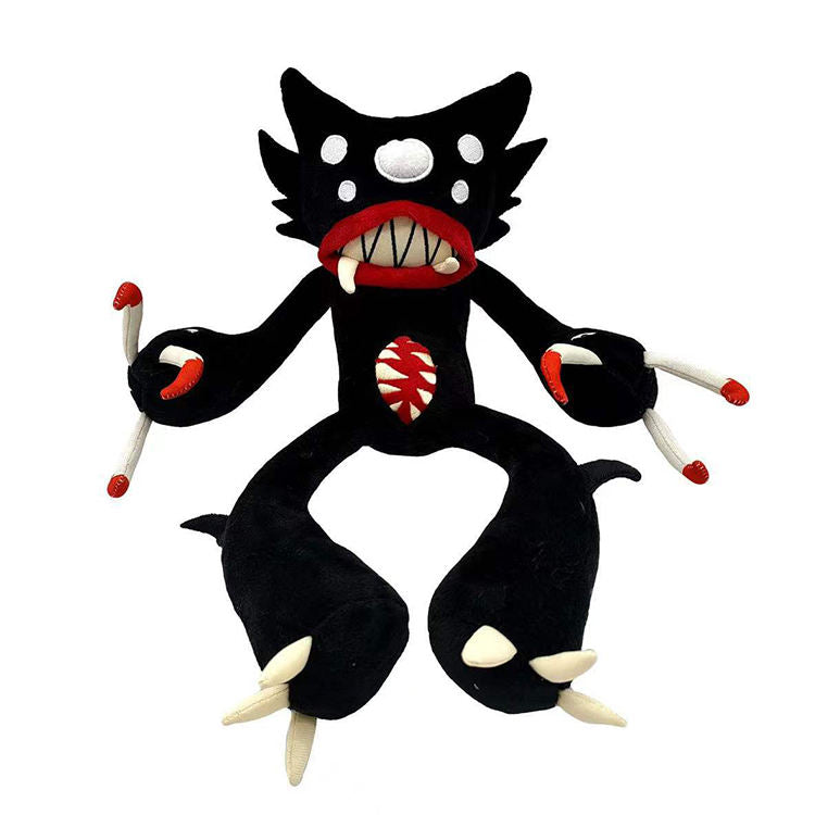 Wholesale plush toys, animal pet toys, anime plush dolls, custom plush toys