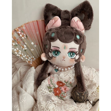 Buy Personalized Bulk Plush Toys Kawaii Plush Heavy Plush Doll Custom Plushie Manufacturer Custom Plush Anime Product