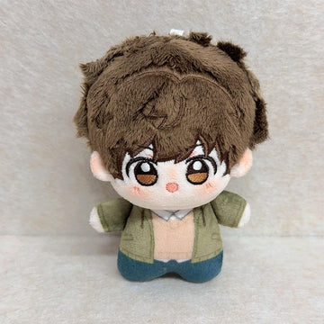 Buy Customize plush Toy mini Doll Product