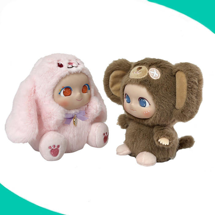 plushie - Buy Customized Vinyl Plush Toy plush Toy plushie Product