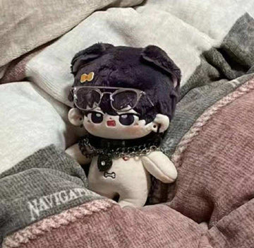 Buy Cute Soft Plush Kpop Star Soft Toy custom Made Plush Toy cheap Custom Plush Toys Product