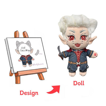 CPC CE OEM ODM Custom Plush Animal Cartoon Design Soft Animal Plush Kpop Doll Personalized Custom Plush Toys