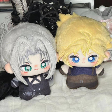 Buy 10cm Doll custom Doll plush Doll Custom custom Plush Keychain custom Plushie Product