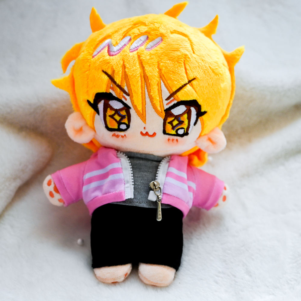 Purchase plush collectibles, business gifts, children's toys, custom plush doll clothing, custom plush dolls, children's plush toys, plush dolls, high-end doll sets, plush animals, and custom plush dolls.