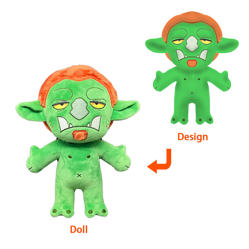 Purchase custom plush toys, custom anime plush dolls, custom game plush dolls, custom dolls, custom plush toys, custom plush toys, and custom animal plush toys.