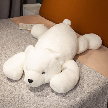 Plush toys, plush polar bears, monkeys, frogs, crocodiles, plush toy manufacturers