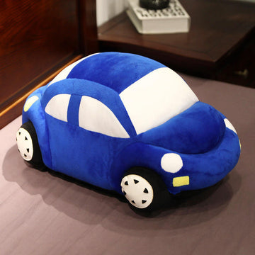 Minimum order quantity for custom plush toys