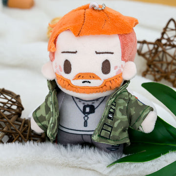 Purchase plush toys, mascot costumes, custom plush toys, plush dolls, idol characters, cartoon cotton dolls, K-pop figurines, custom K-pop dolls, cute K-pop plush toys, 10cm K-pop dolls.