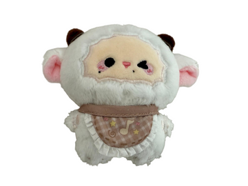 OEM New Release: Various Ultra-Soft Plush Toys for Children's Birthdays, Filled with PP Cotton, Lined with Mesh